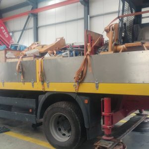 Επισκευή Σασμάν Astronic 01