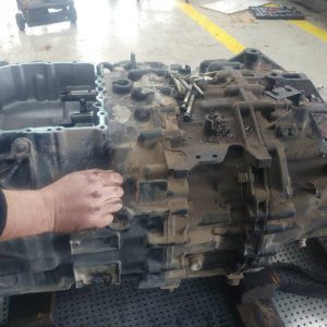 Επισκευή Σασμάν Astronic 02