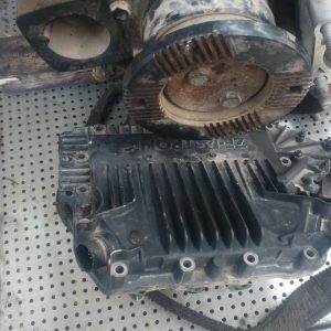 Επισκευή Σασμάν Astronic 04