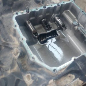 Επισκευή Σασμάν Astronic 06