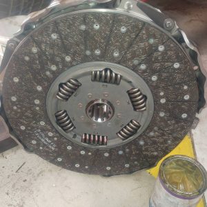 Επισκευή Σασμάν Astronic 08