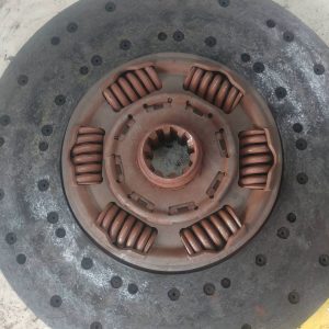 Επισκευή Σασμάν Astronic 10