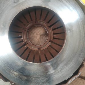 Επισκευή Σασμάν Astronic 11