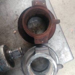 Επισκευή Σασμάν Astronic 11