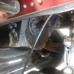 Επισκευή Σασμάν Astronic 12