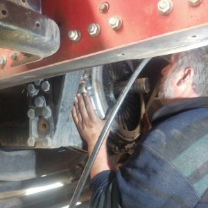 Επισκευή Σασμάν Astronic 13