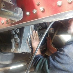 Επισκευή Σασμάν Astronic 14