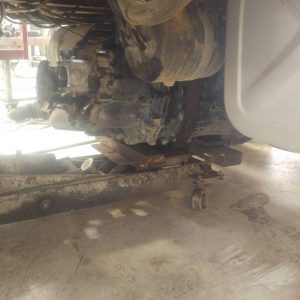 Επισκευή Σασμάν Astronic 16